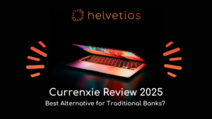 Currenxie Review - Helvetios - mejor socio para la creación de empresas
