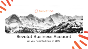 Helvetios Revisa la Cuenta Business 2025 de Revolut