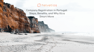 Setup Company in Portugal 2025