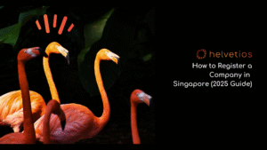 Singapore Company Setup for Foreigners