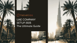 Register a Company in the UAE