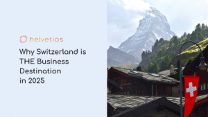 Switzerland Company Registration 2025