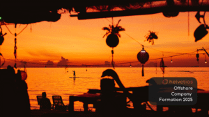 Offshore Company Formation