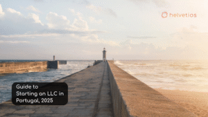 LLC in Portugal Guide