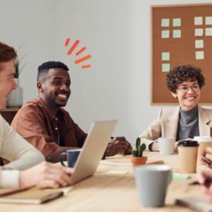 Estonian Company are in stability and growth with Helvetios team support