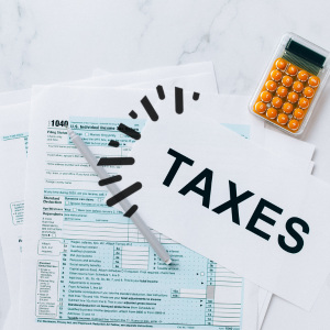 Business-Friendly Tax System