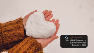 Estonia for E-Commerce