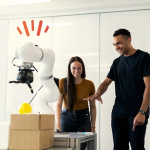 Startups and Growing Companies