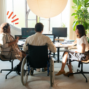 Businesses with Complex Structures