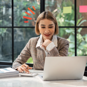 Planning of the audit work