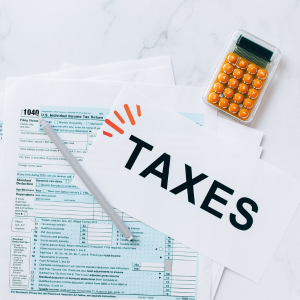 No VAT, No Sales Tax Complications for HK Companies