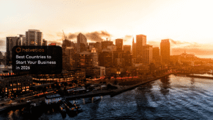 Best Countries to Register a Company in 2026: Estonia, Hong Kong, UAE & Portugal