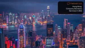 Hong Kong Company Secretary Services: All you need to know