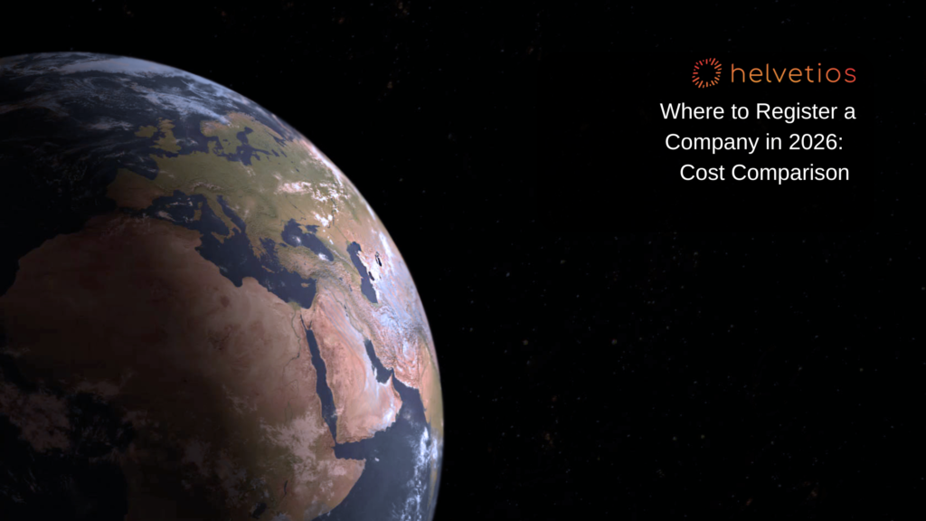 Company Registration Costs 2026