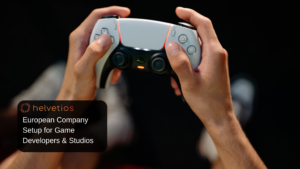 European Company Setup for Game Developers and Studios