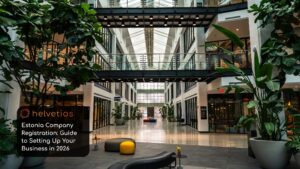 Setting Up Your Business in 2026