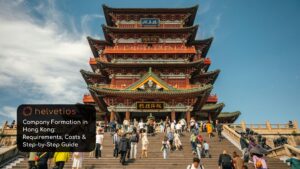 Hong Kong Companyrequirements