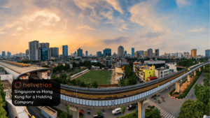 Singapore vs Hong Kong for Holding Companies
